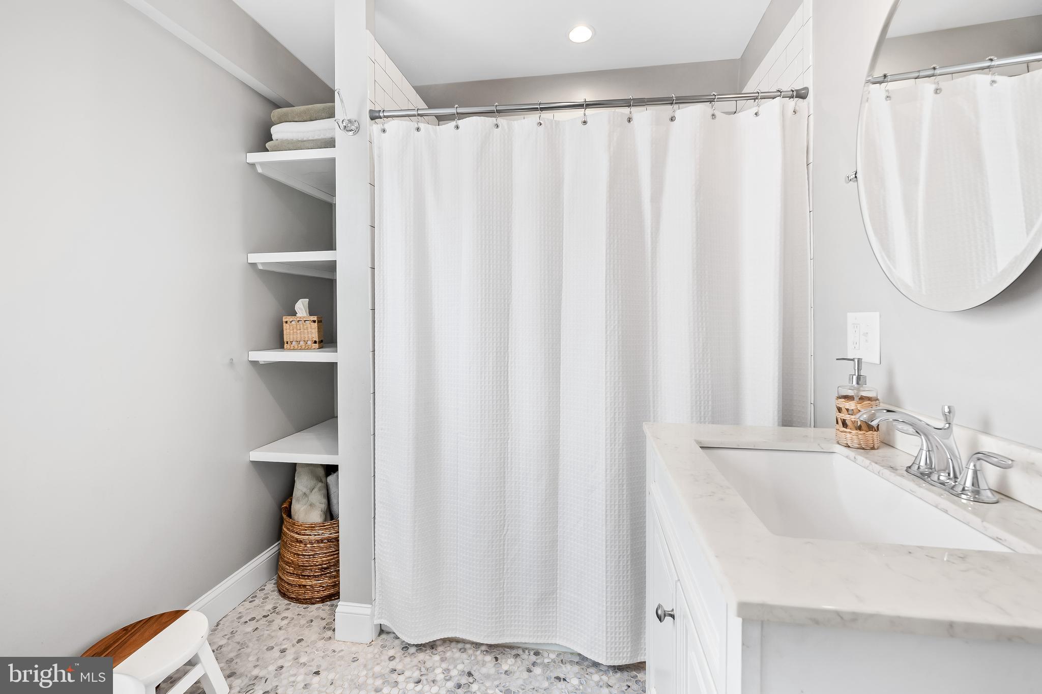 WEST TOWSON - Residential