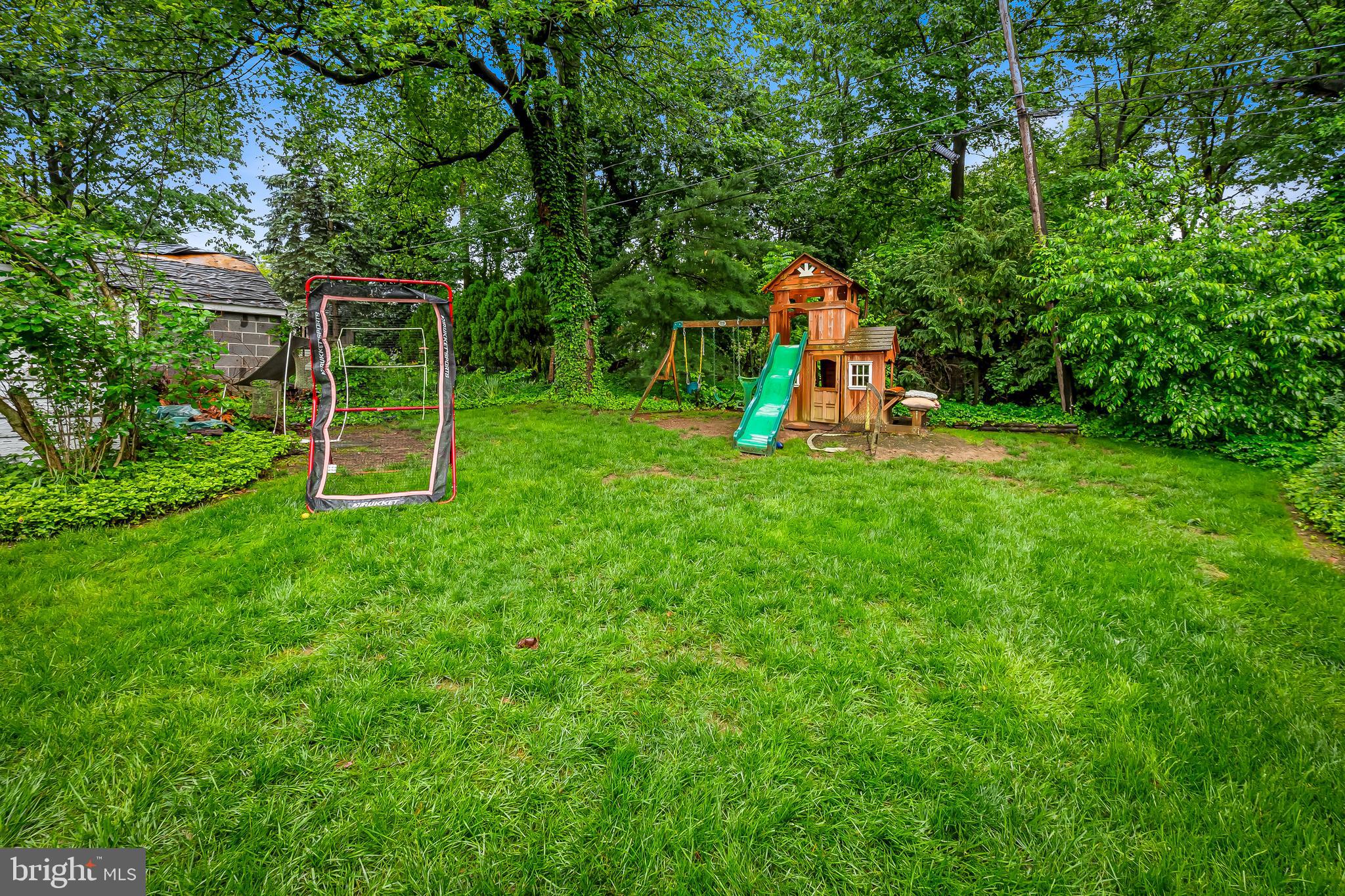 WEST TOWSON - Residential