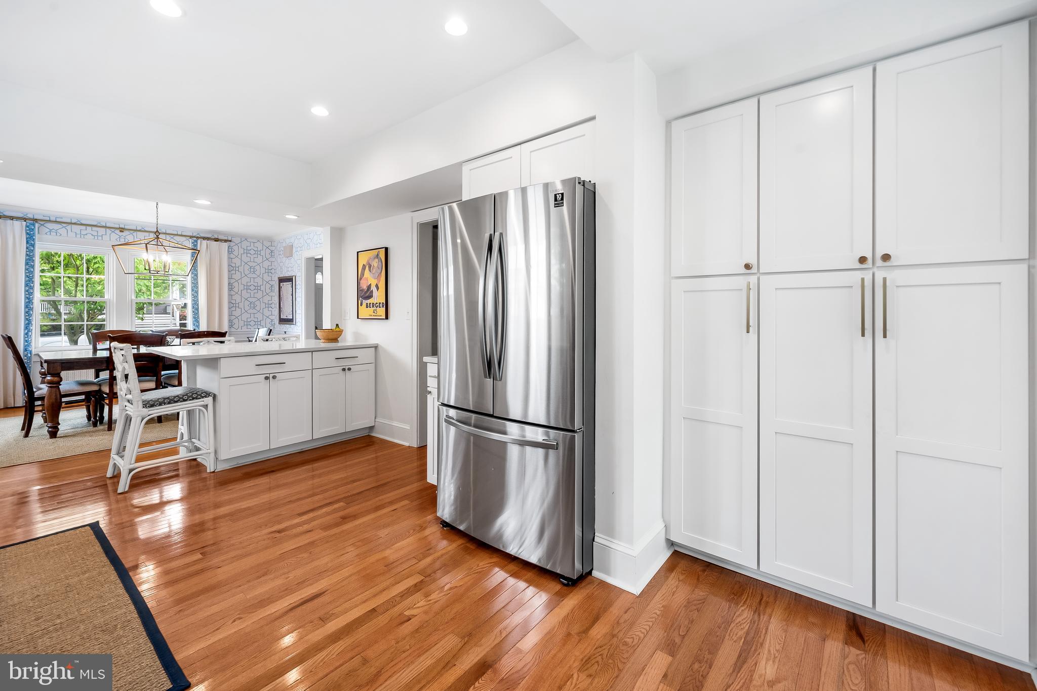 WEST TOWSON - Residential