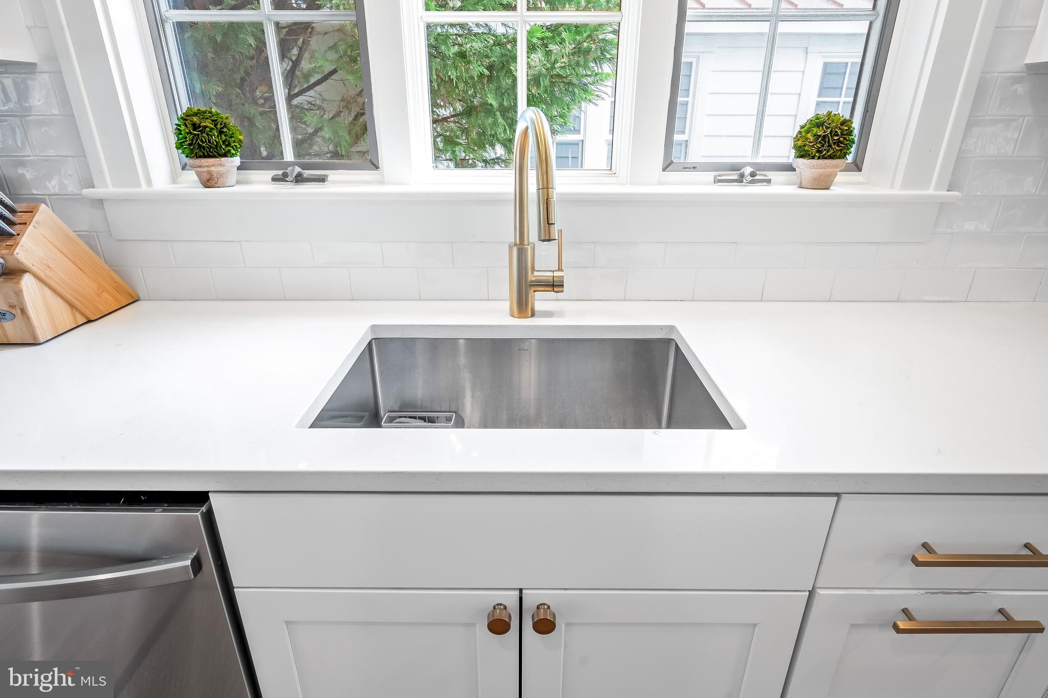 WEST TOWSON - Residential