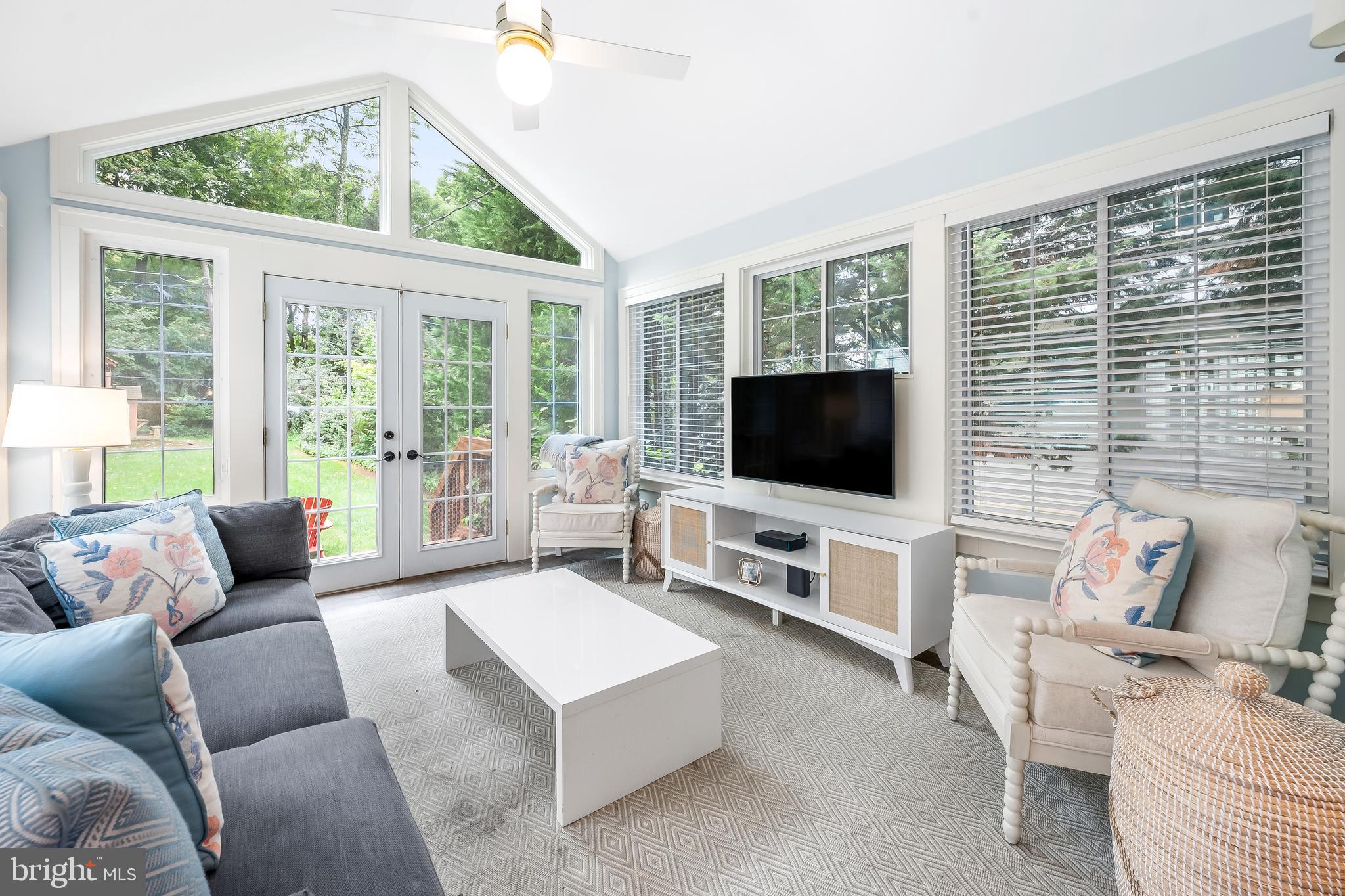 WEST TOWSON - Residential