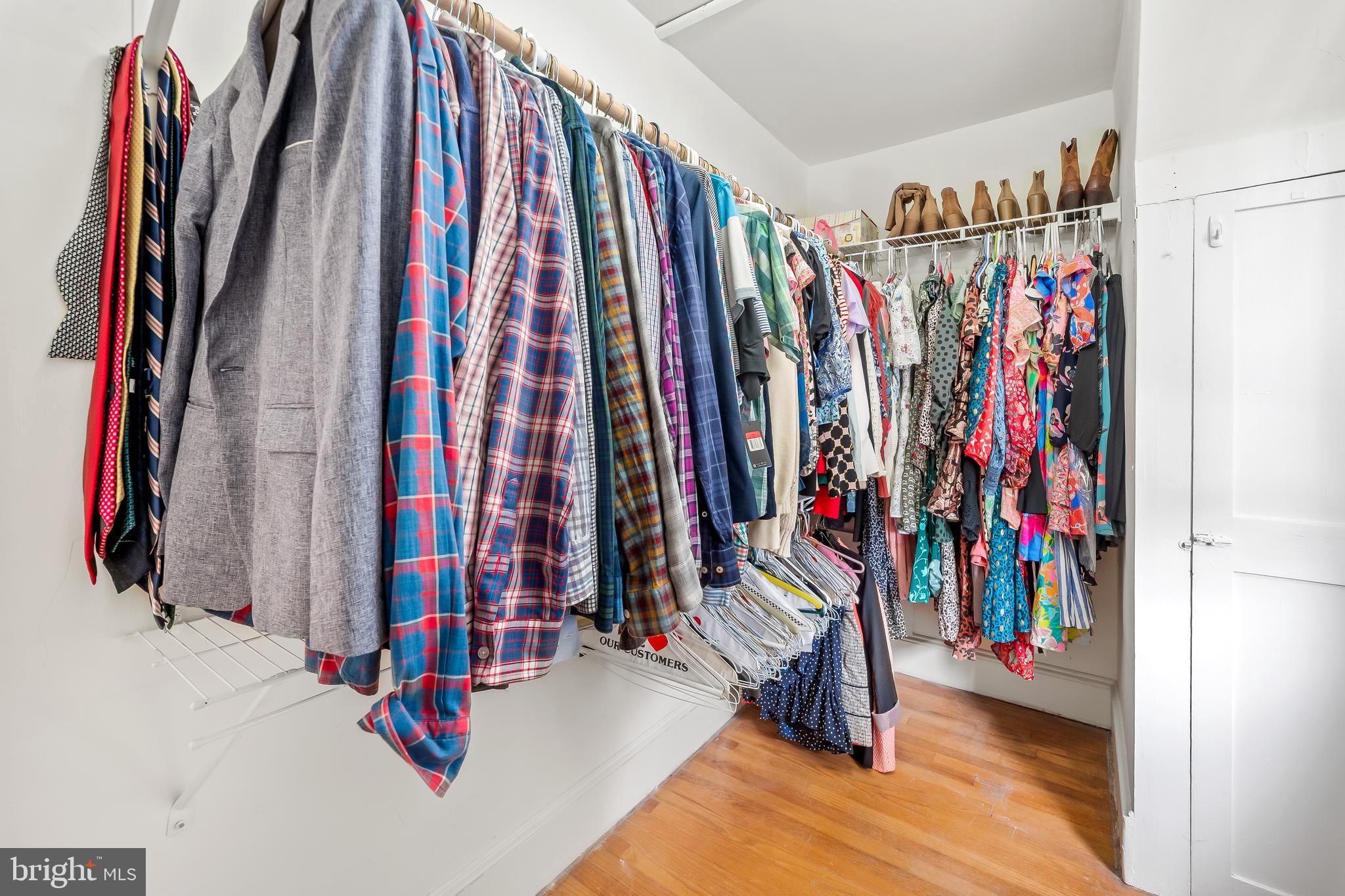 WEST TOWSON - Residential