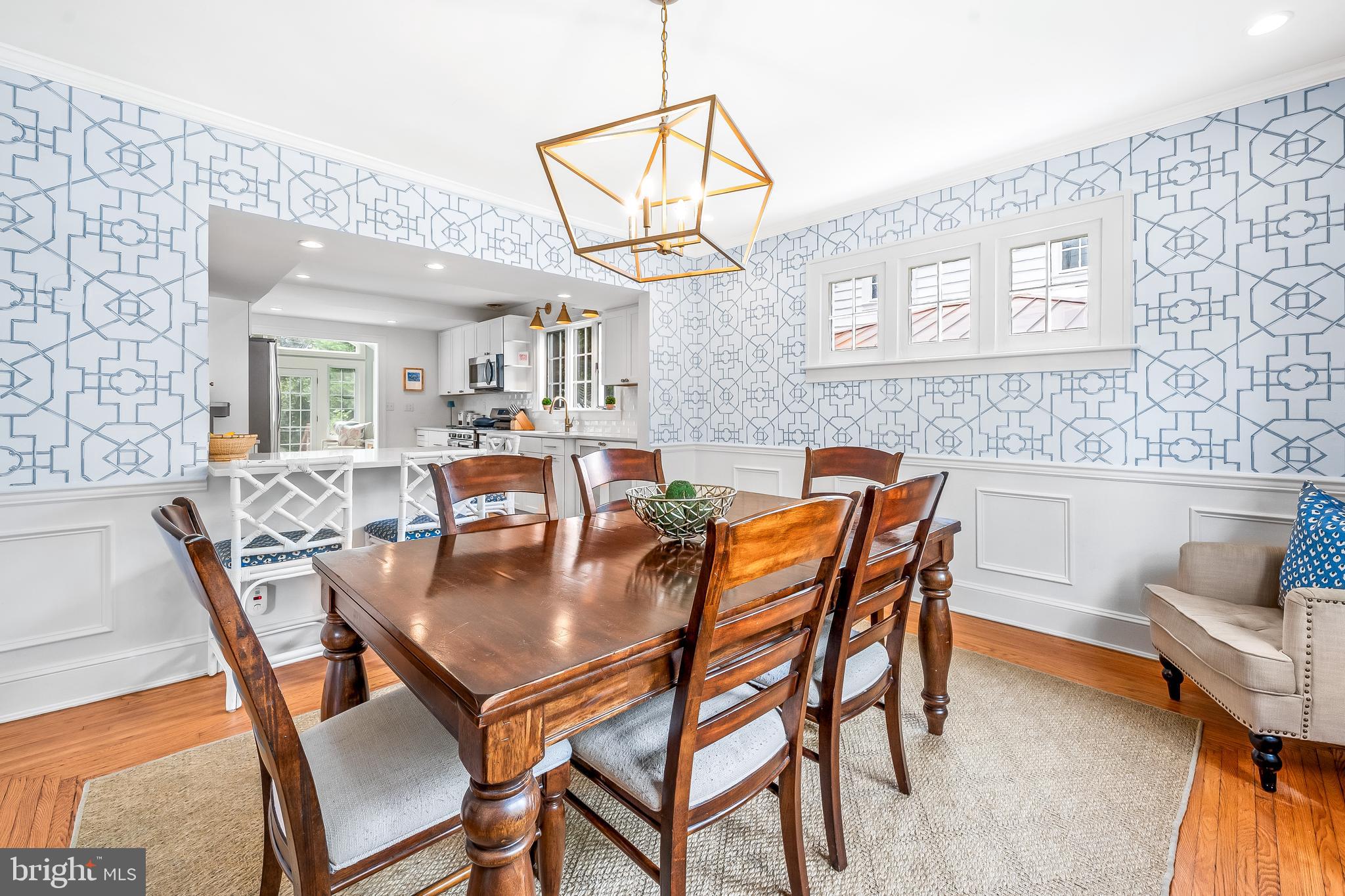 WEST TOWSON - Residential