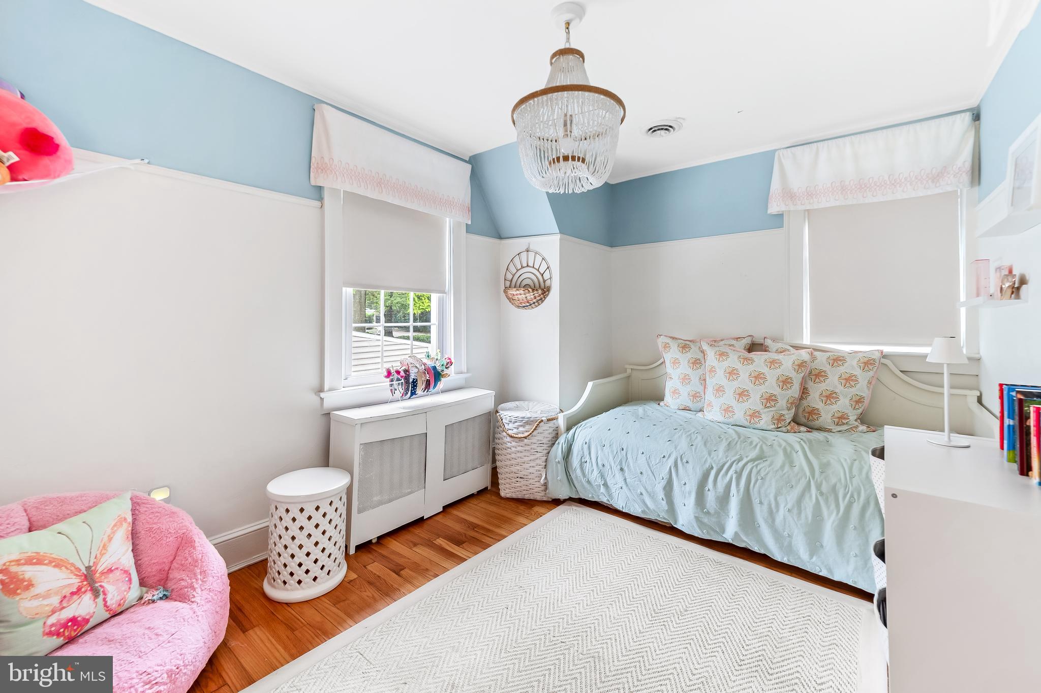 WEST TOWSON - Residential