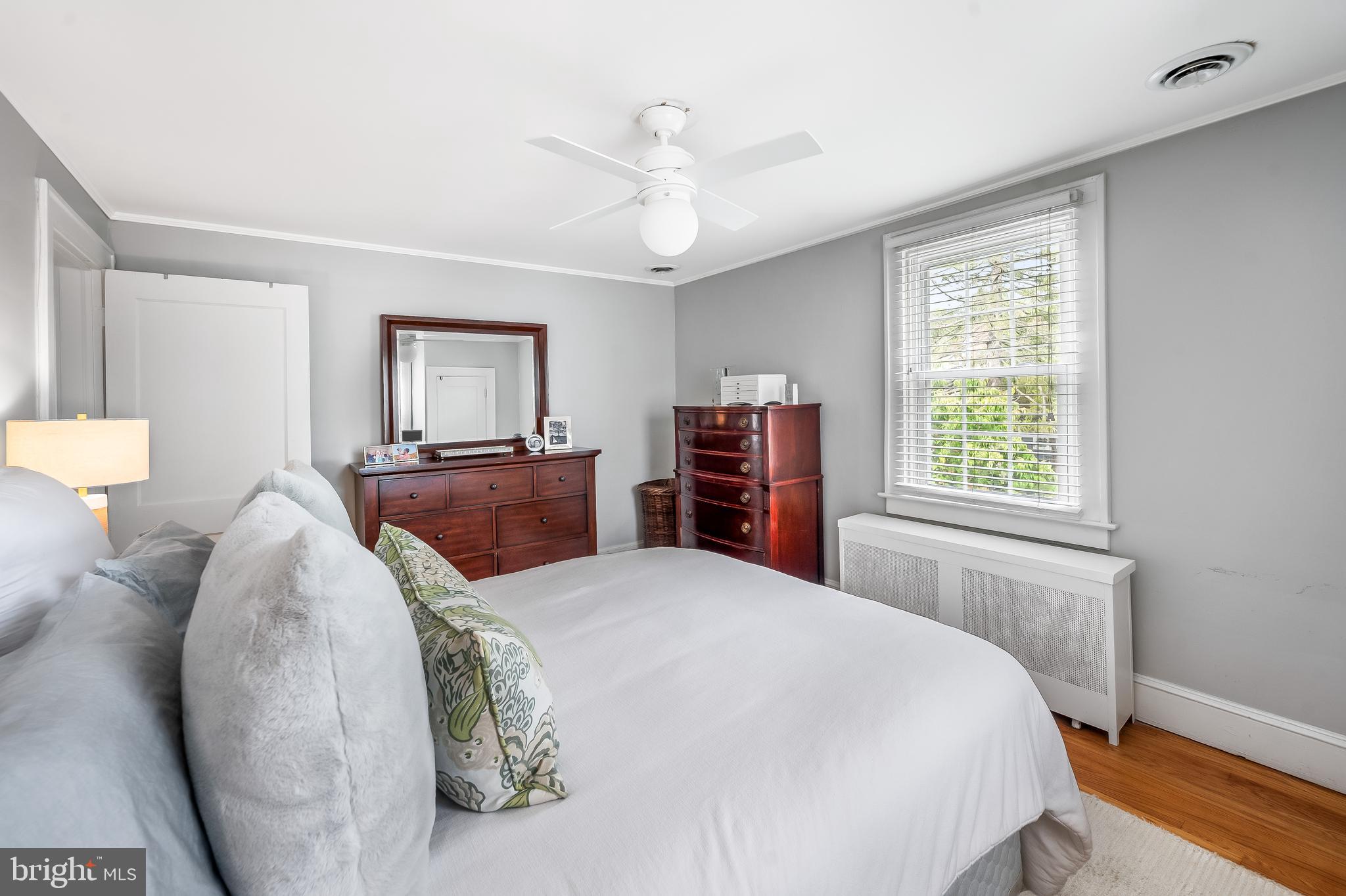 WEST TOWSON - Residential