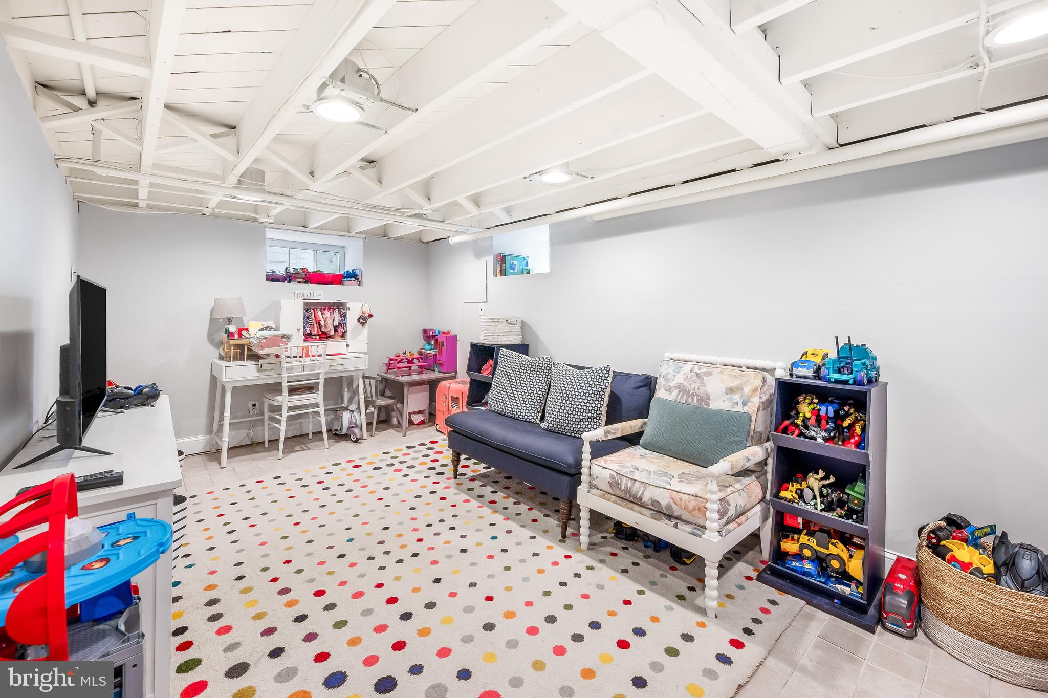 WEST TOWSON - Residential