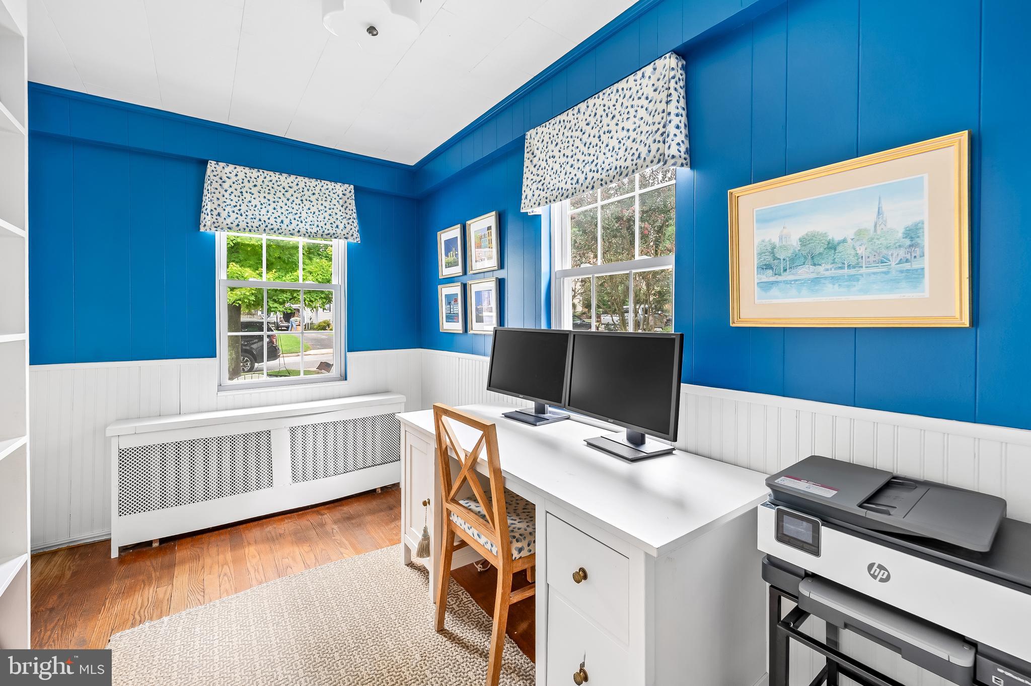 WEST TOWSON - Residential