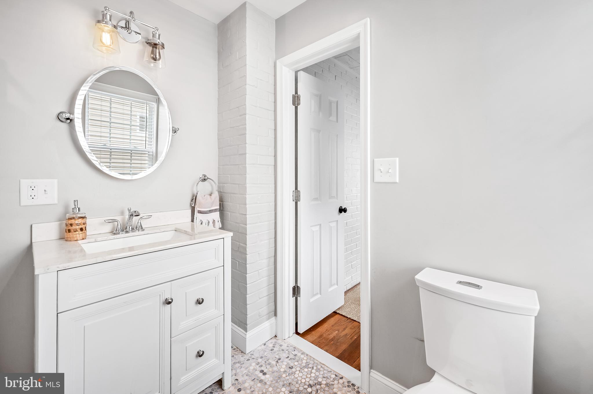 WEST TOWSON - Residential