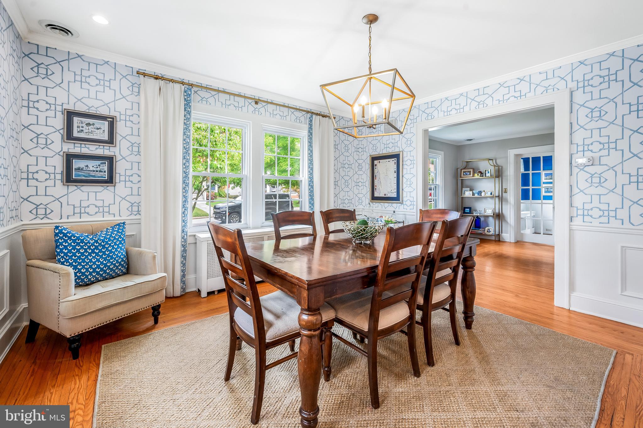 WEST TOWSON - Residential