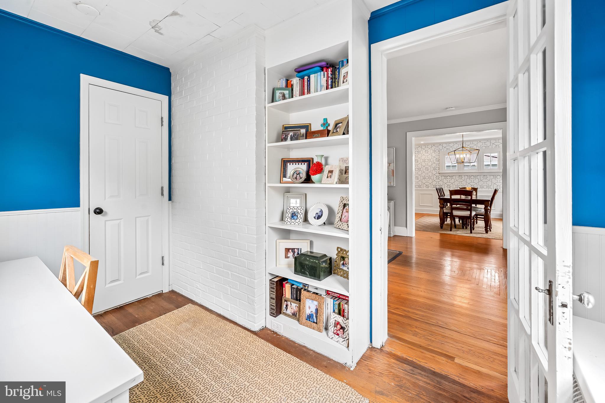 WEST TOWSON - Residential