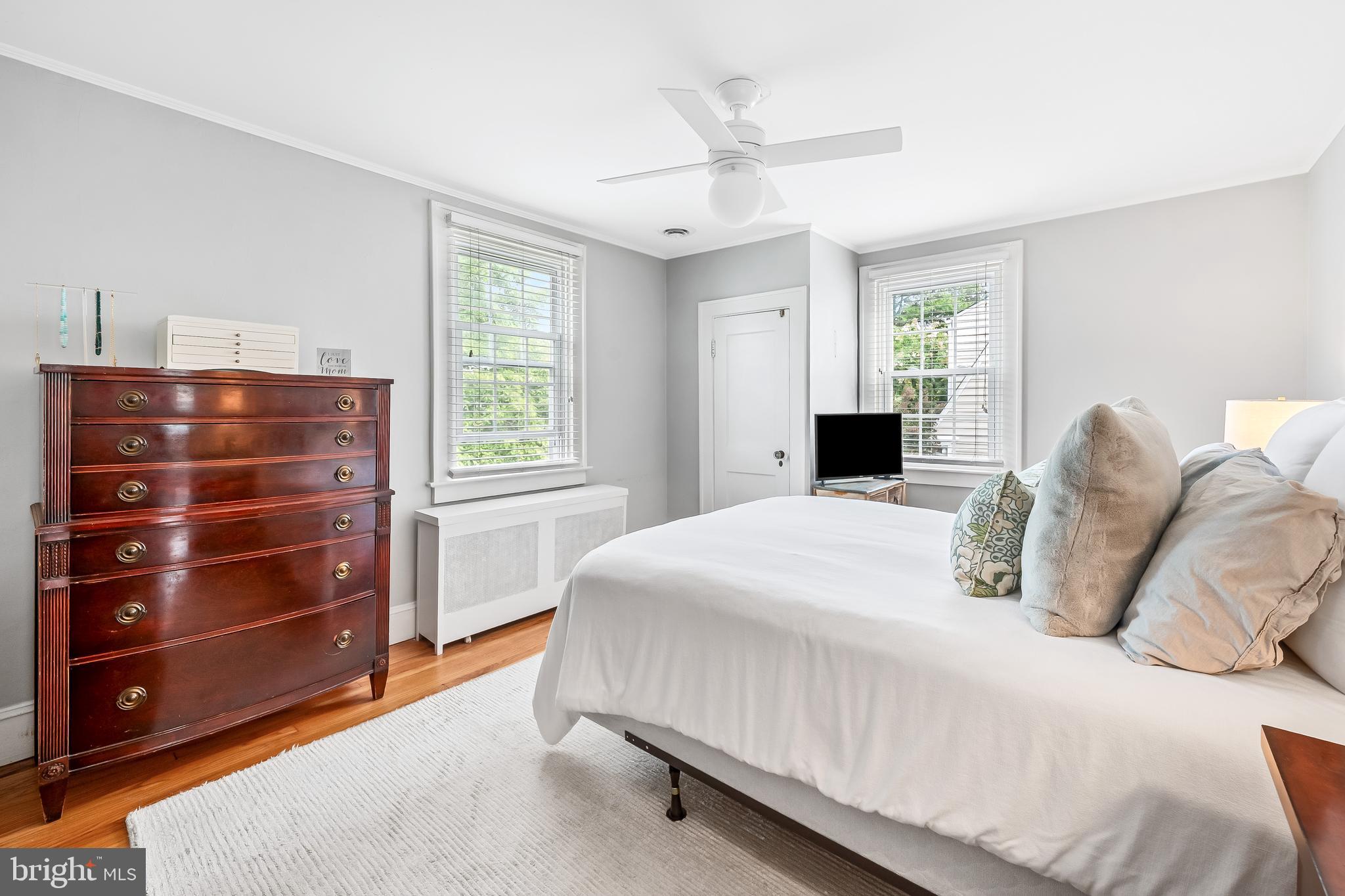 WEST TOWSON - Residential