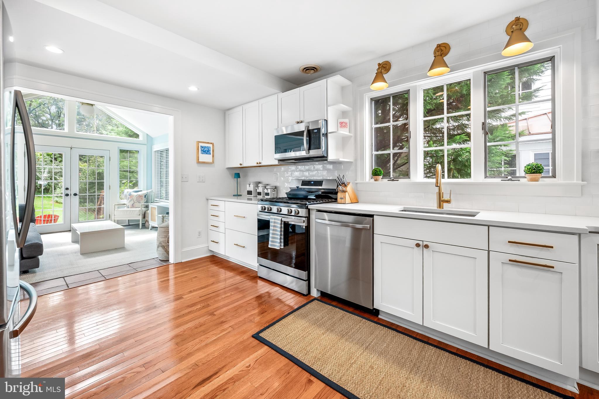 WEST TOWSON - Residential