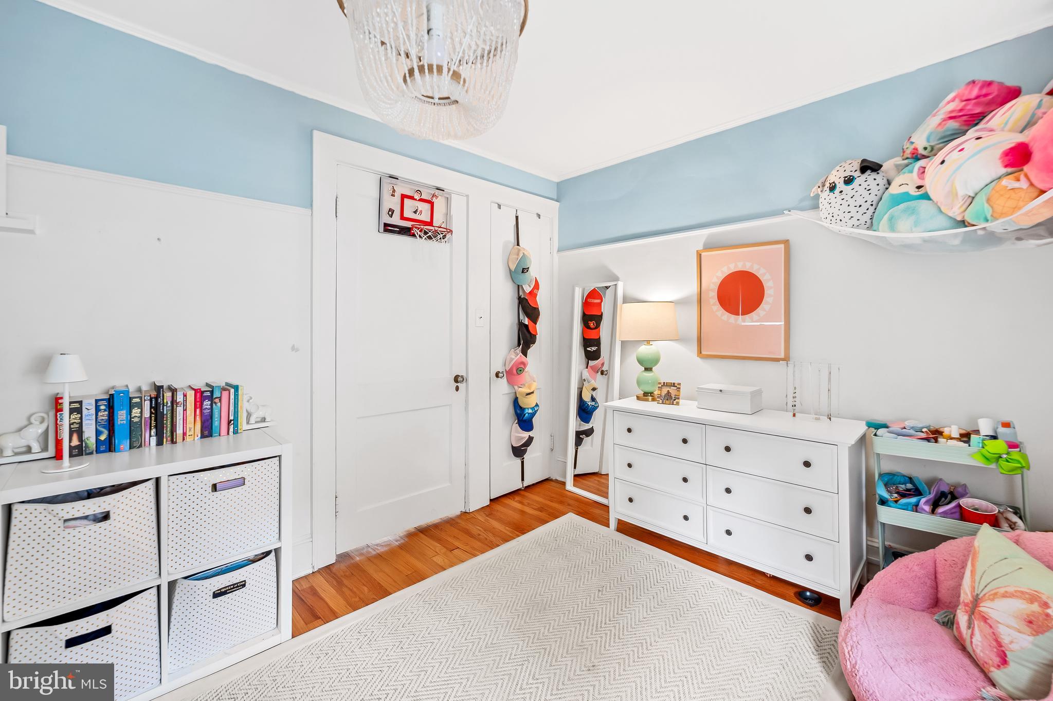 WEST TOWSON - Residential