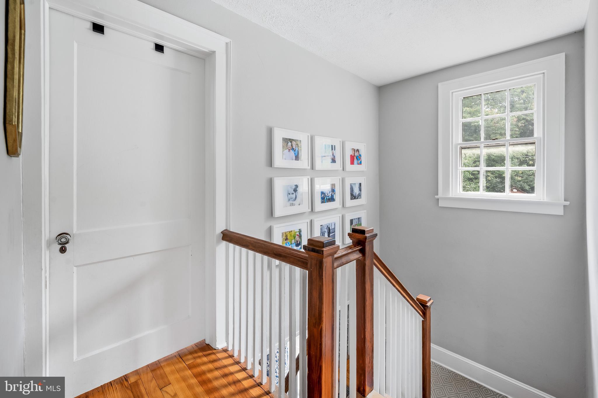 WEST TOWSON - Residential