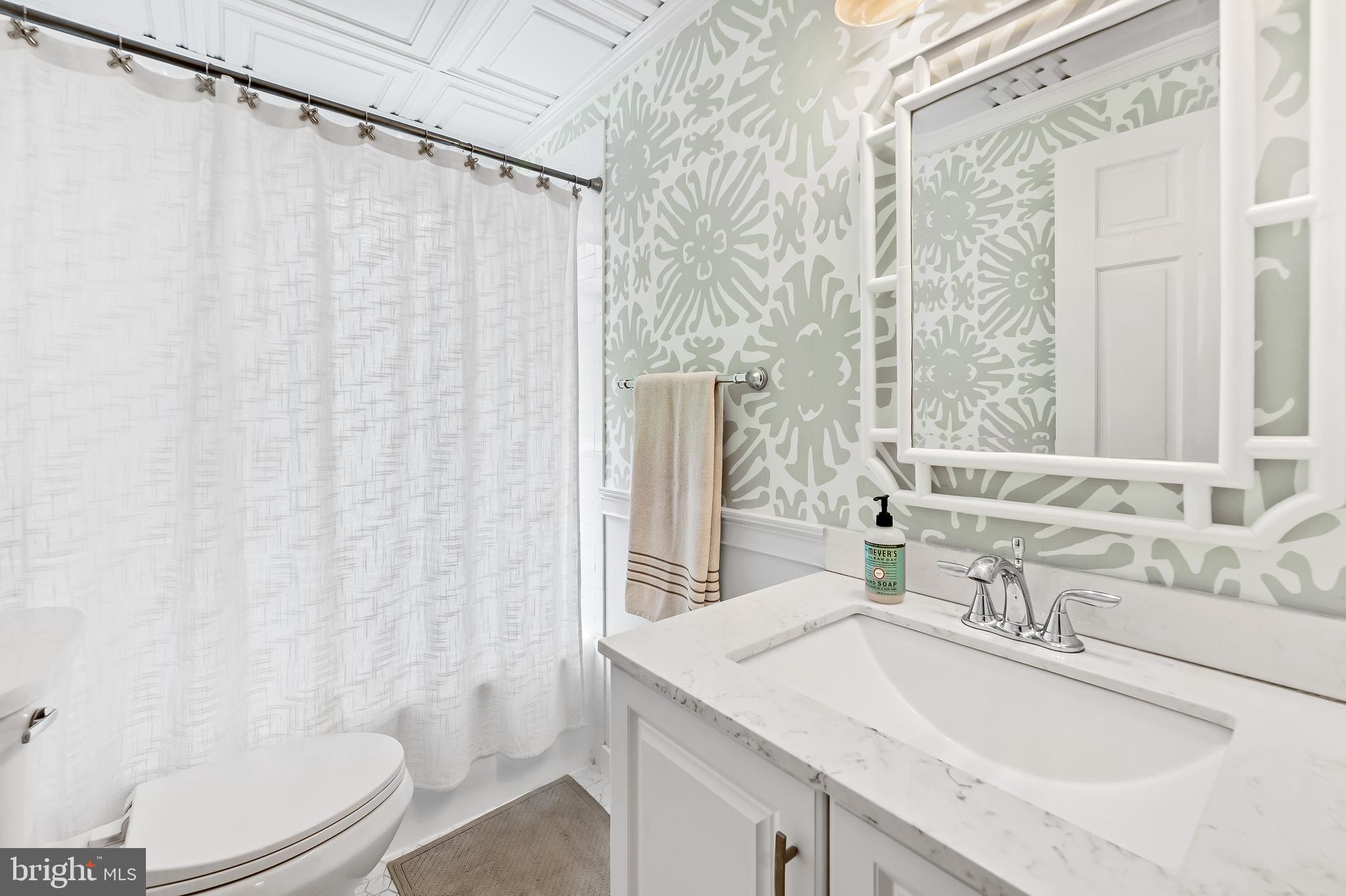 WEST TOWSON - Residential