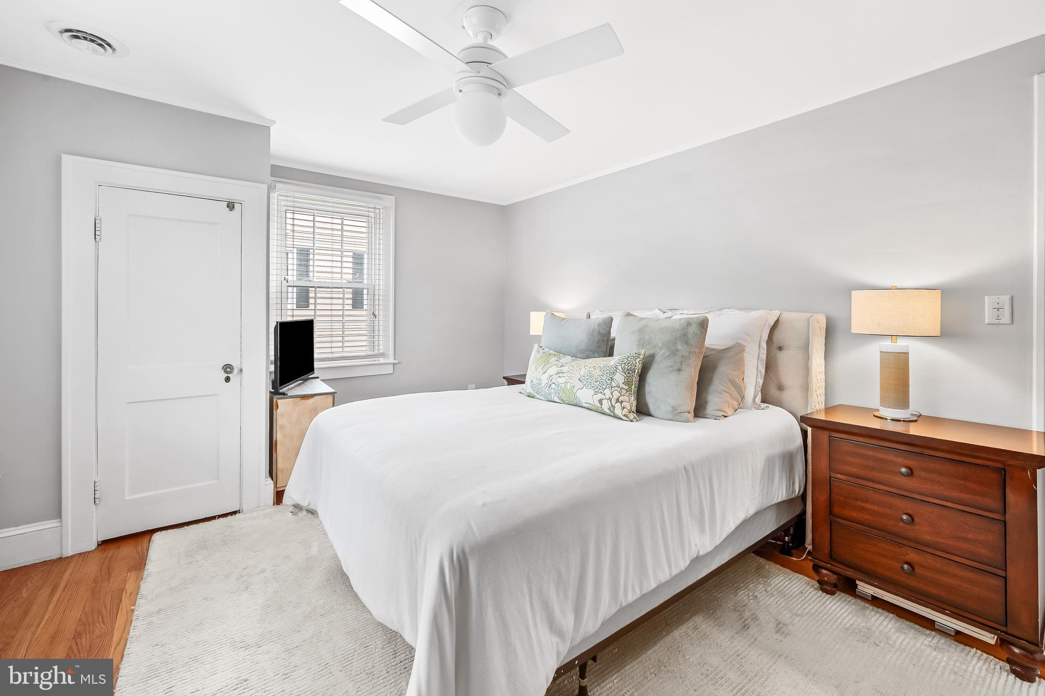 WEST TOWSON - Residential