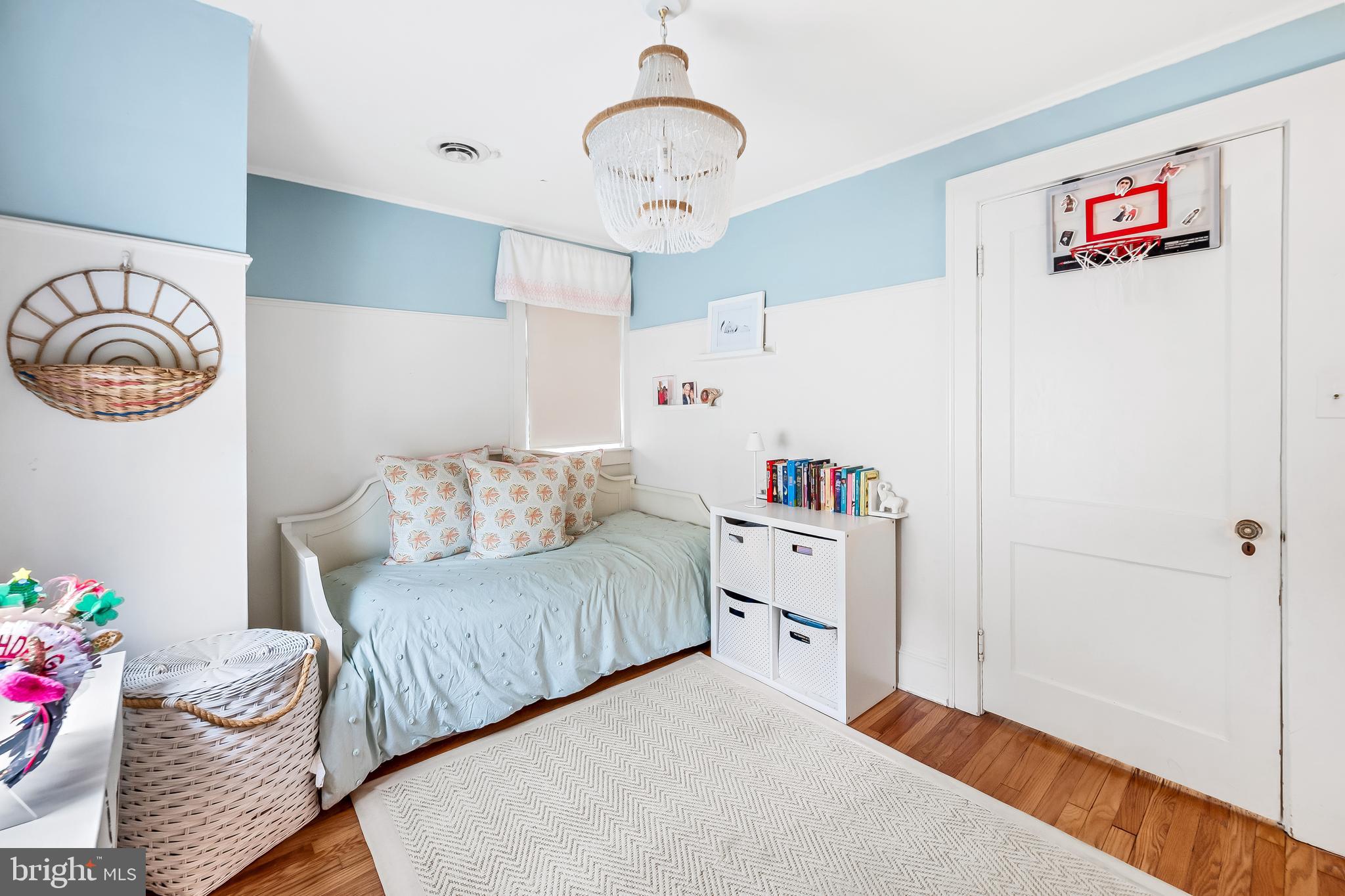 WEST TOWSON - Residential