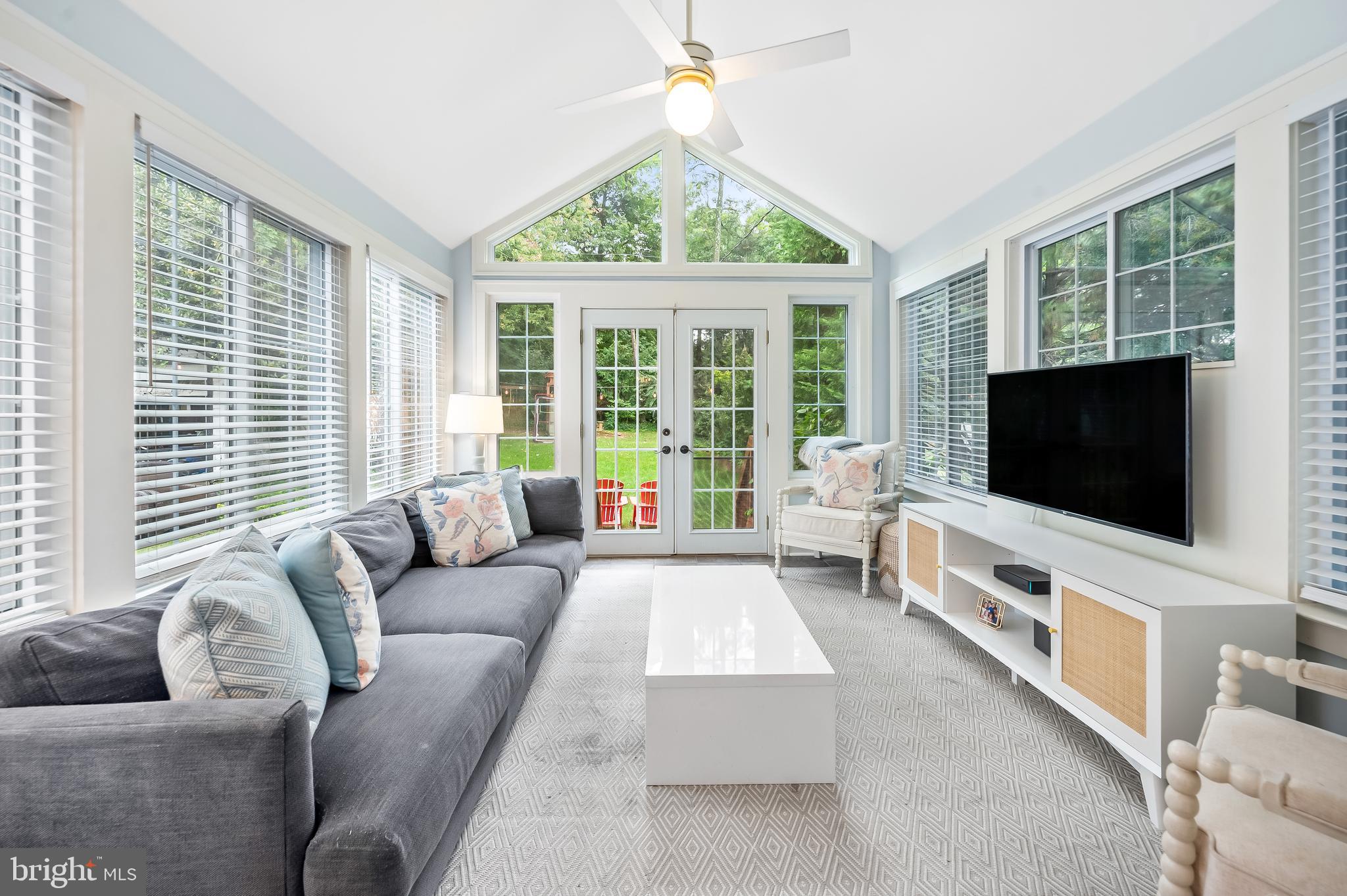 WEST TOWSON - Residential