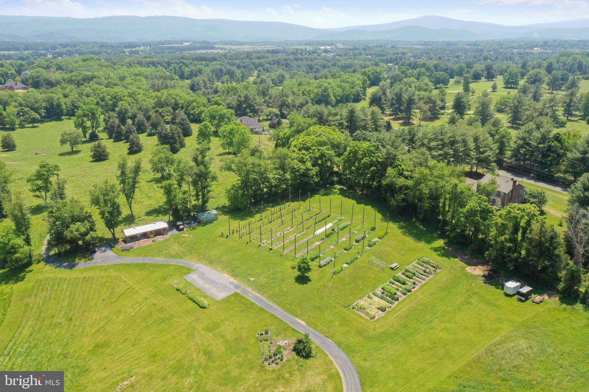 NONE AVAILABLE - Land