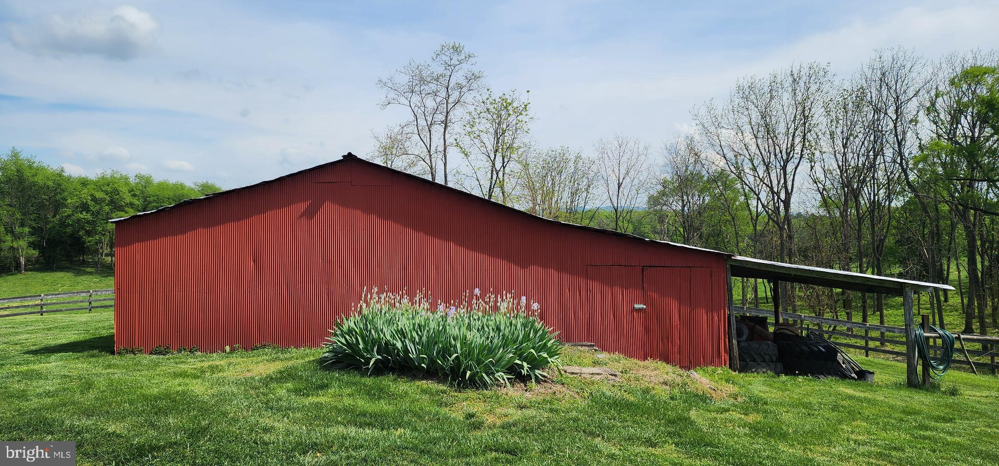 NONE AVAILABLE - Land