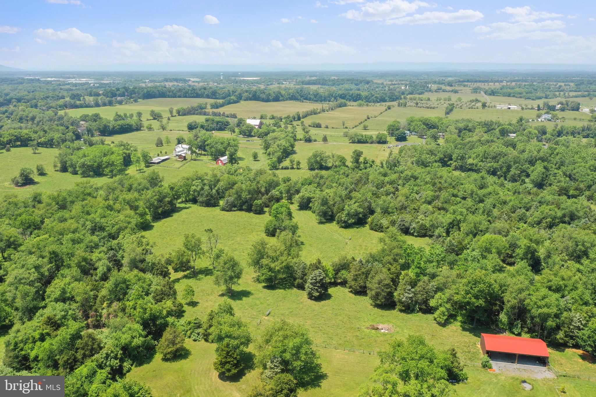 NONE AVAILABLE - Land