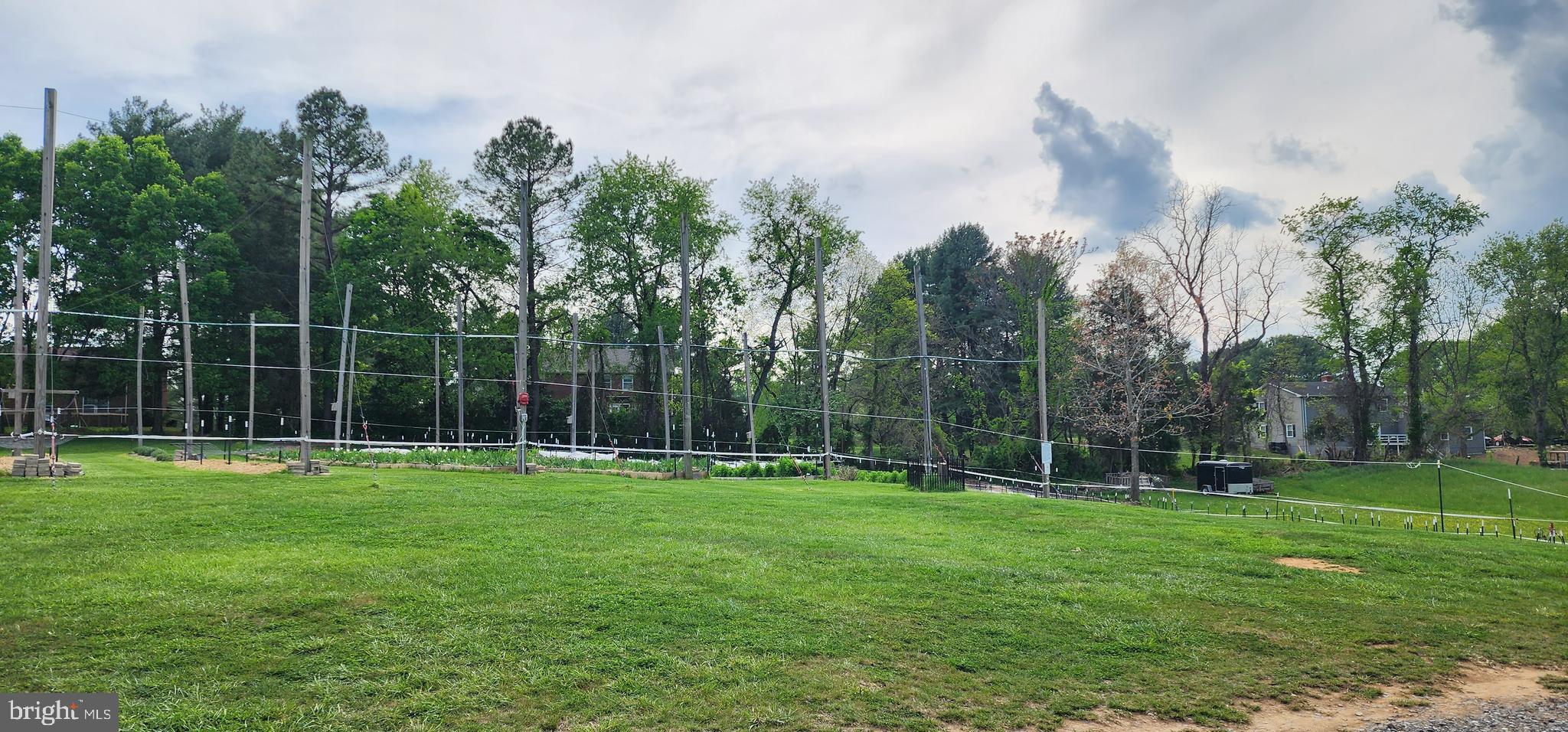 NONE AVAILABLE - Land