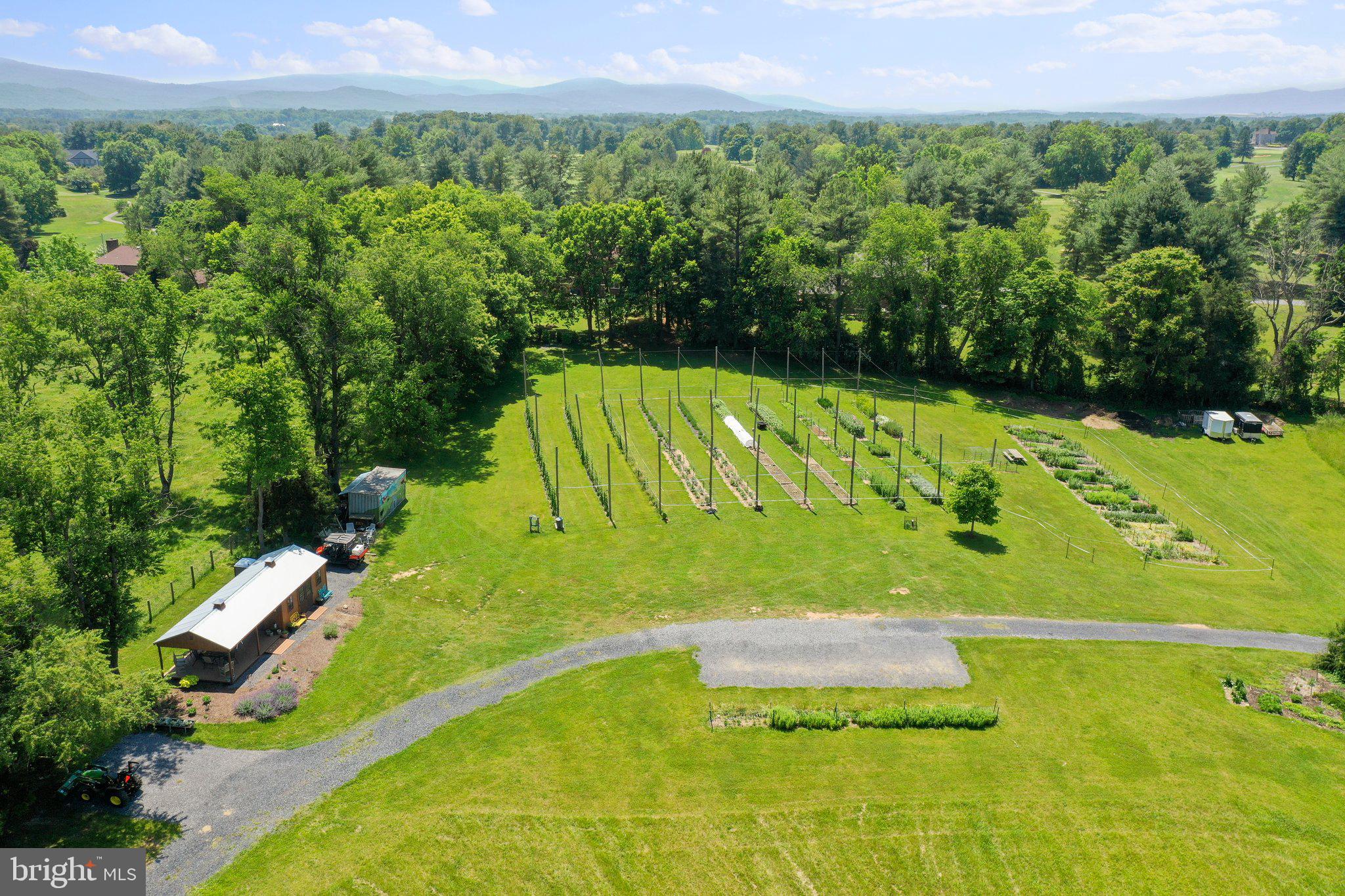 NONE AVAILABLE - Land