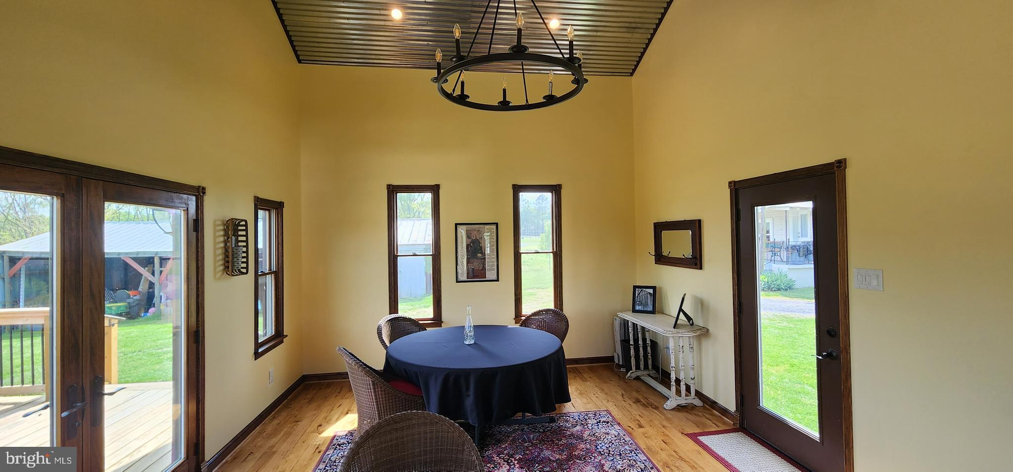 NONE AVAILABLE - Land