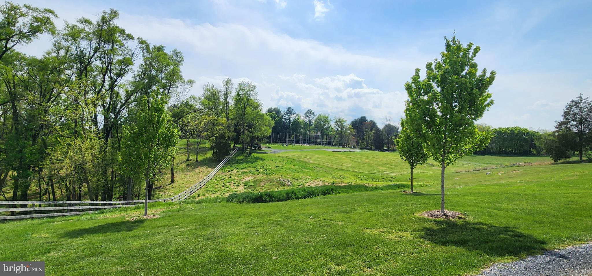 NONE AVAILABLE - Land