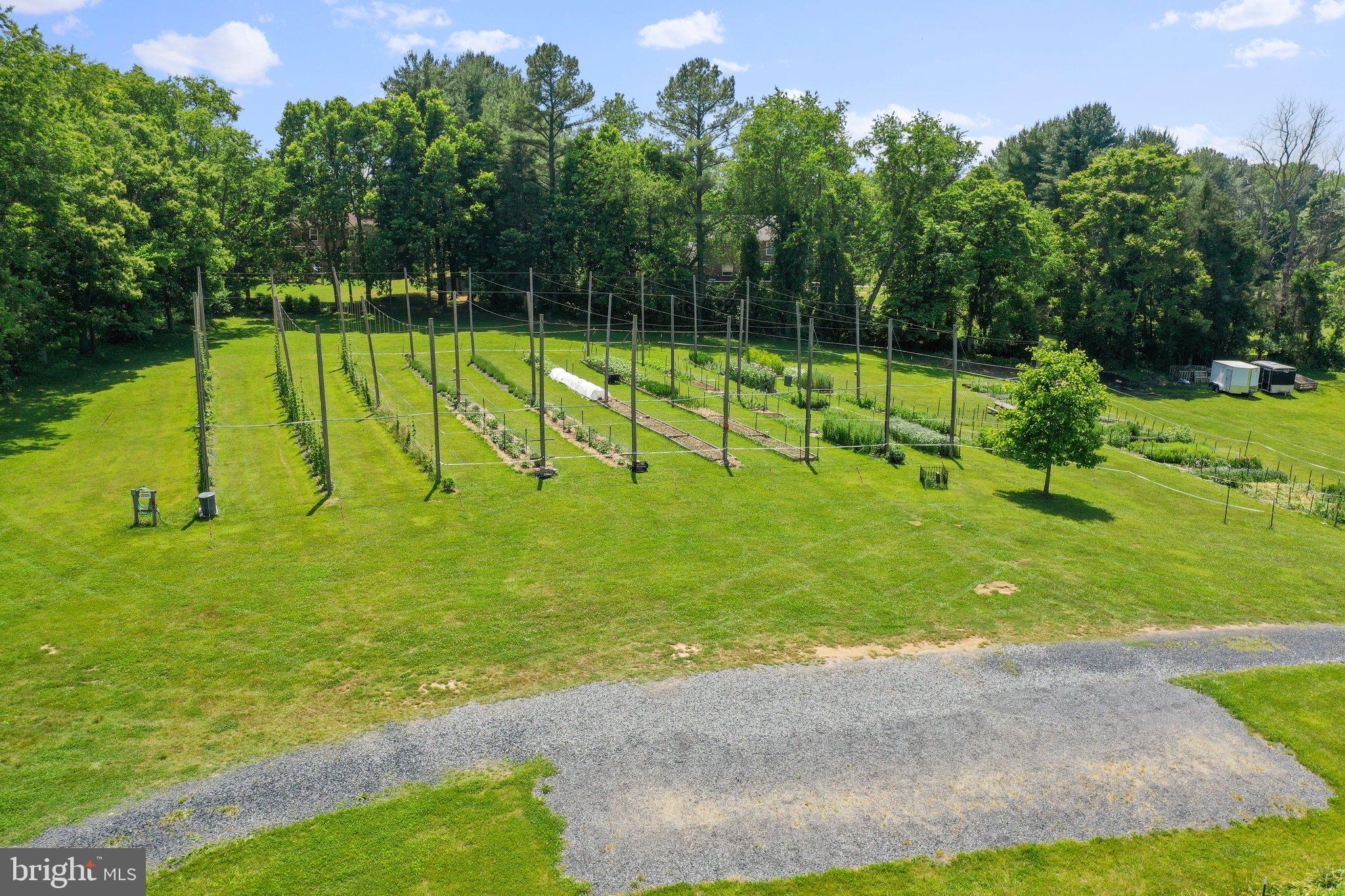 NONE AVAILABLE - Land