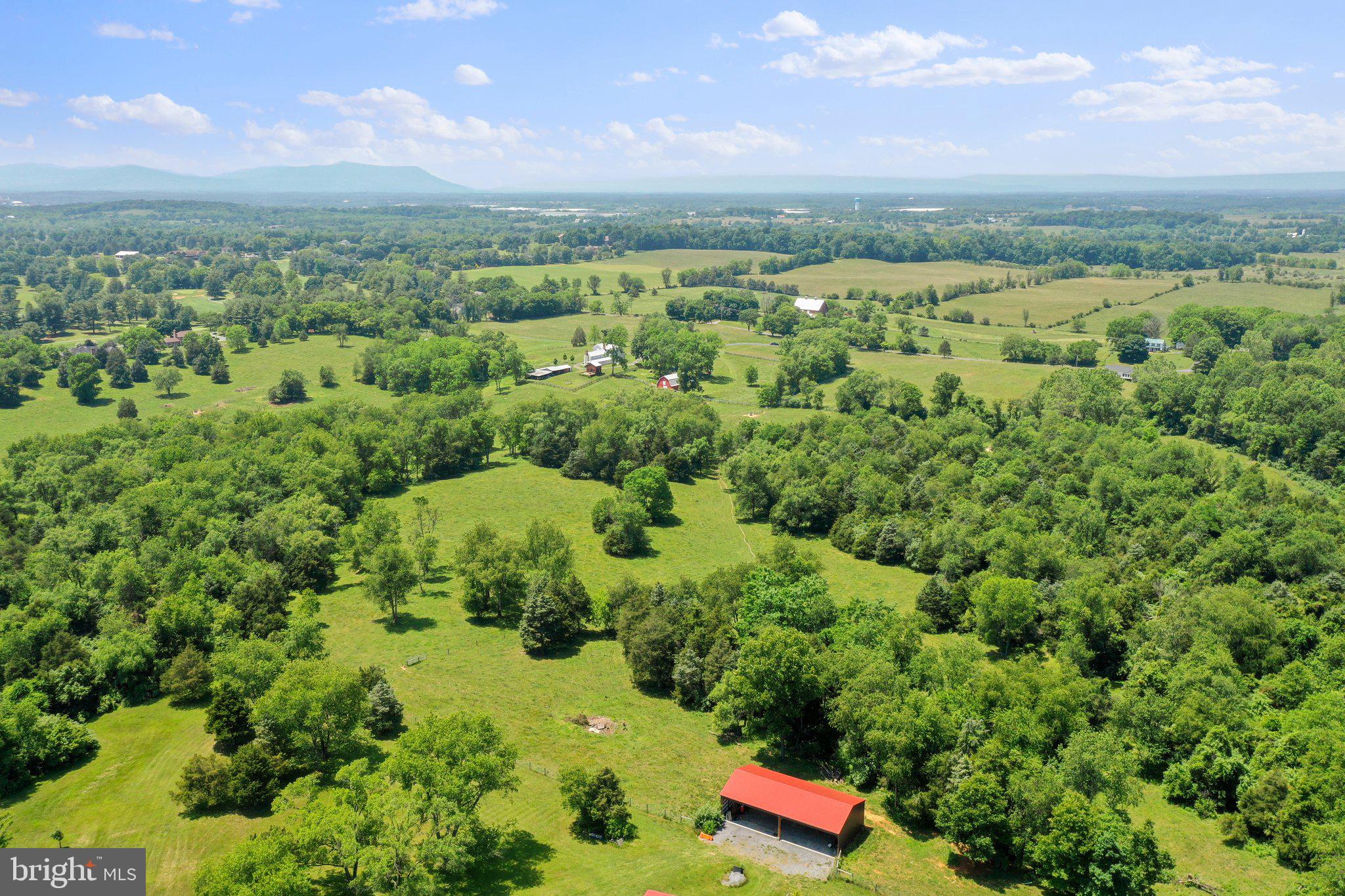 NONE AVAILABLE - Land