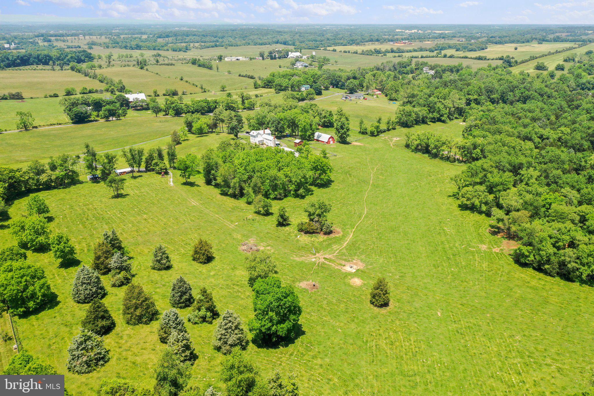 NONE AVAILABLE - Land