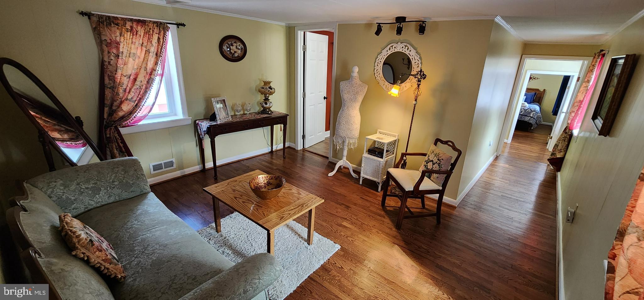 NONE AVAILABLE - Land