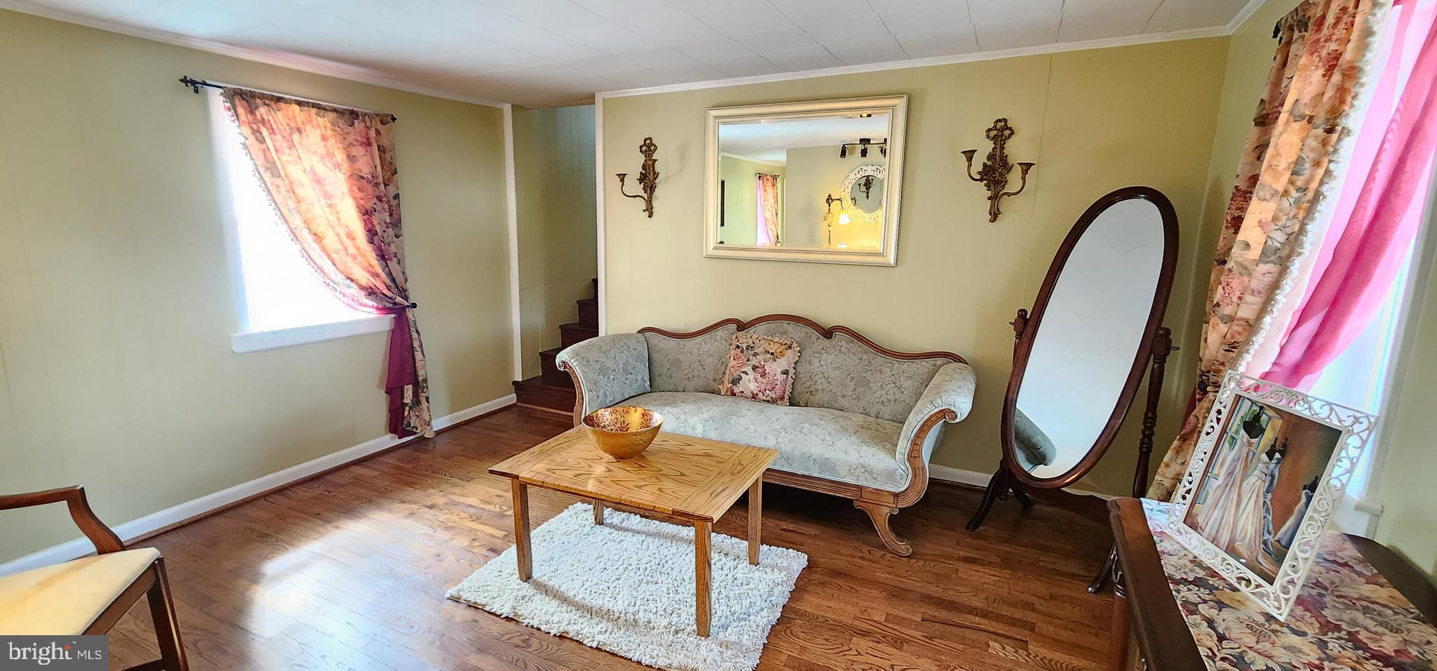 NONE AVAILABLE - Land