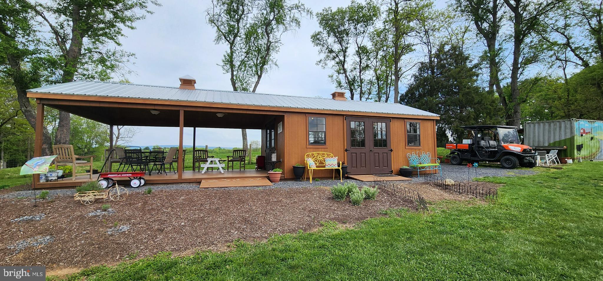 NONE AVAILABLE - Land