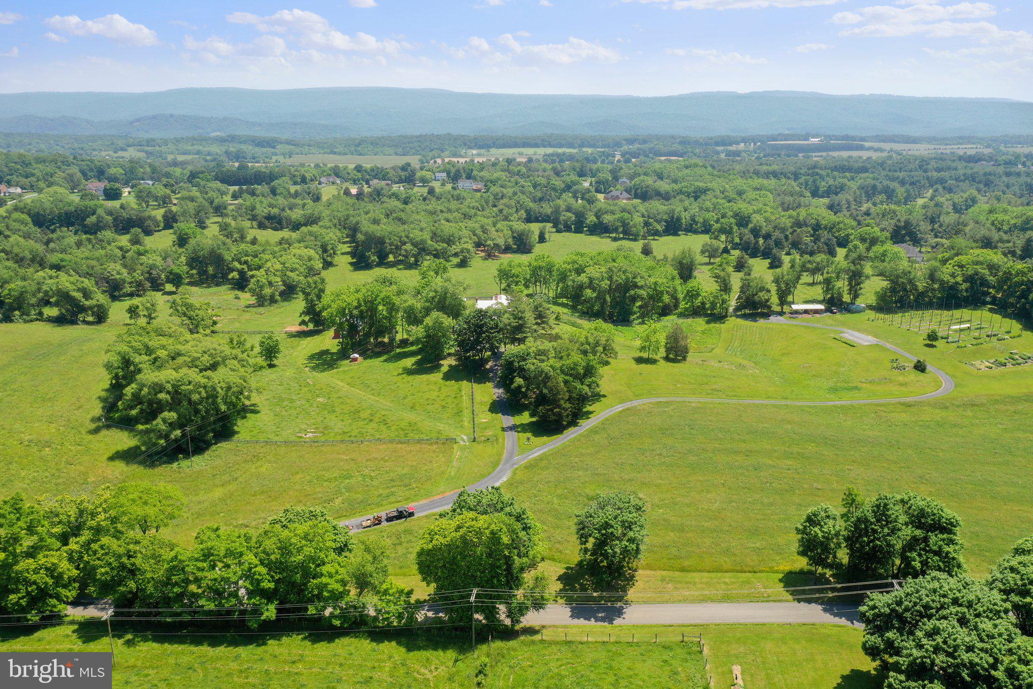 NONE AVAILABLE - Land