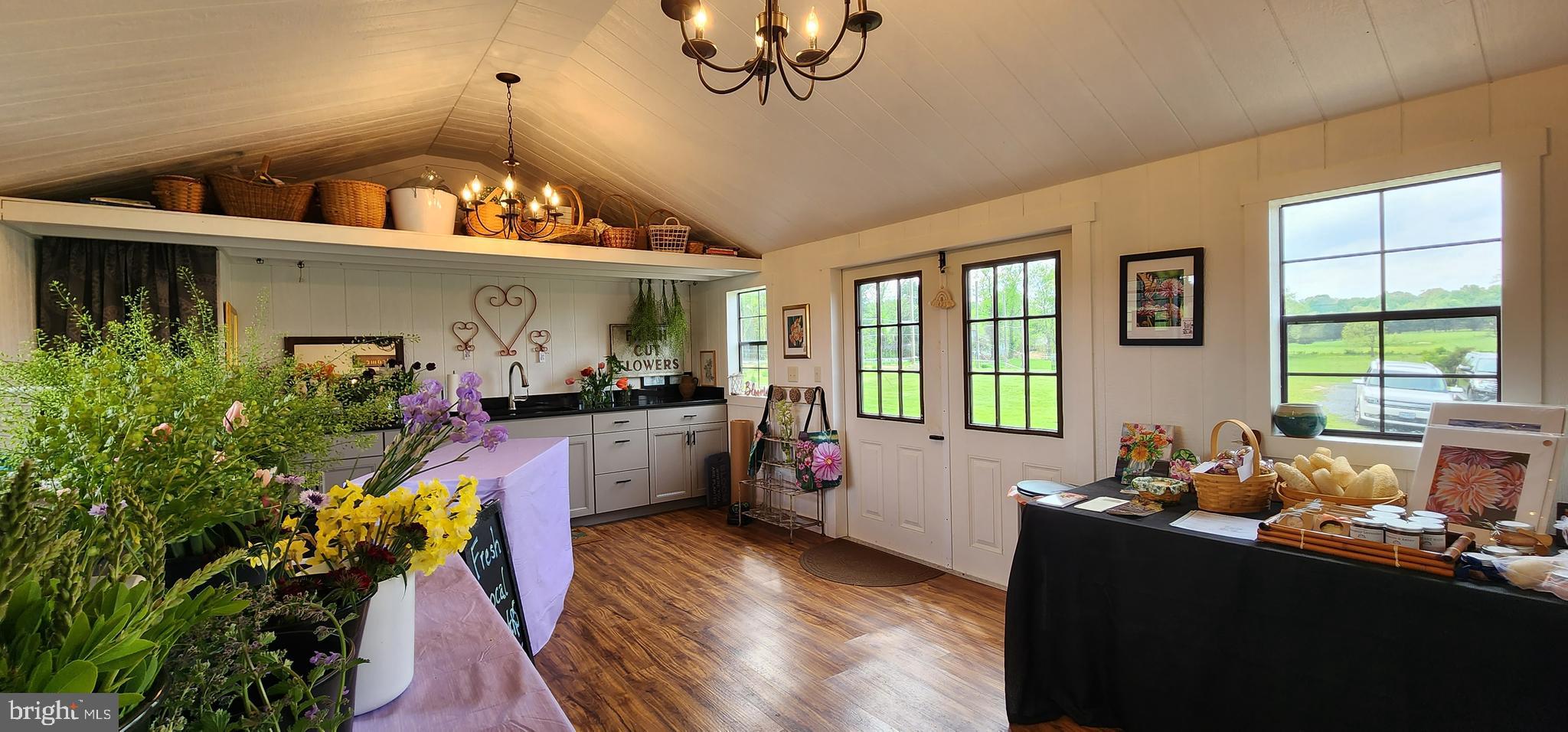 NONE AVAILABLE - Land