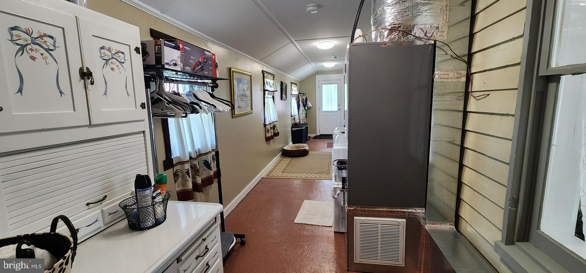 NONE AVAILABLE - Land