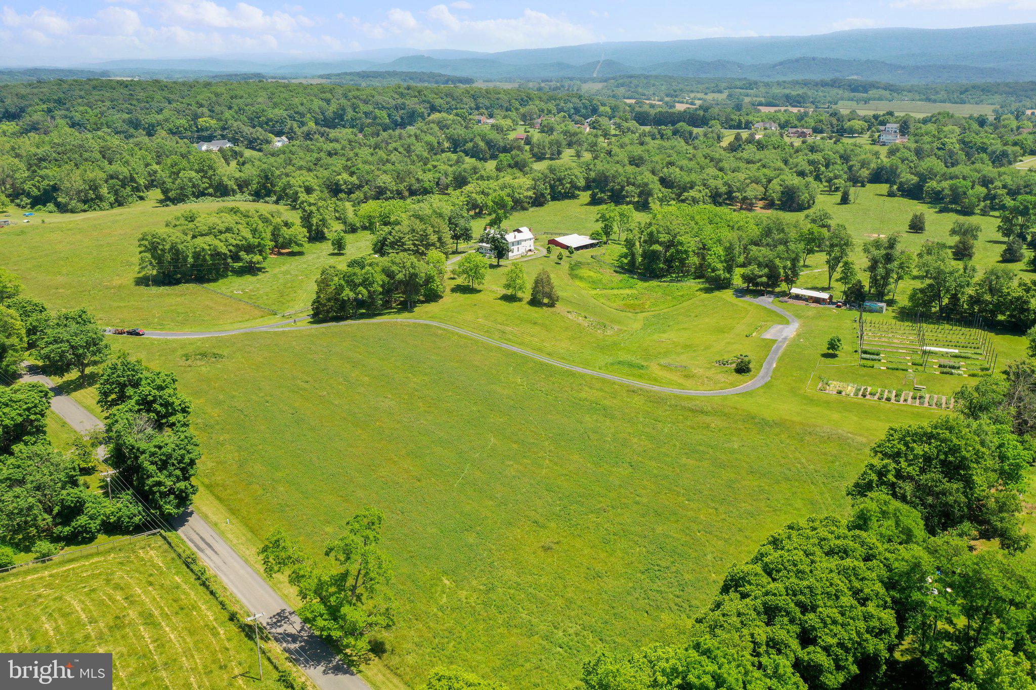 NONE AVAILABLE - Land