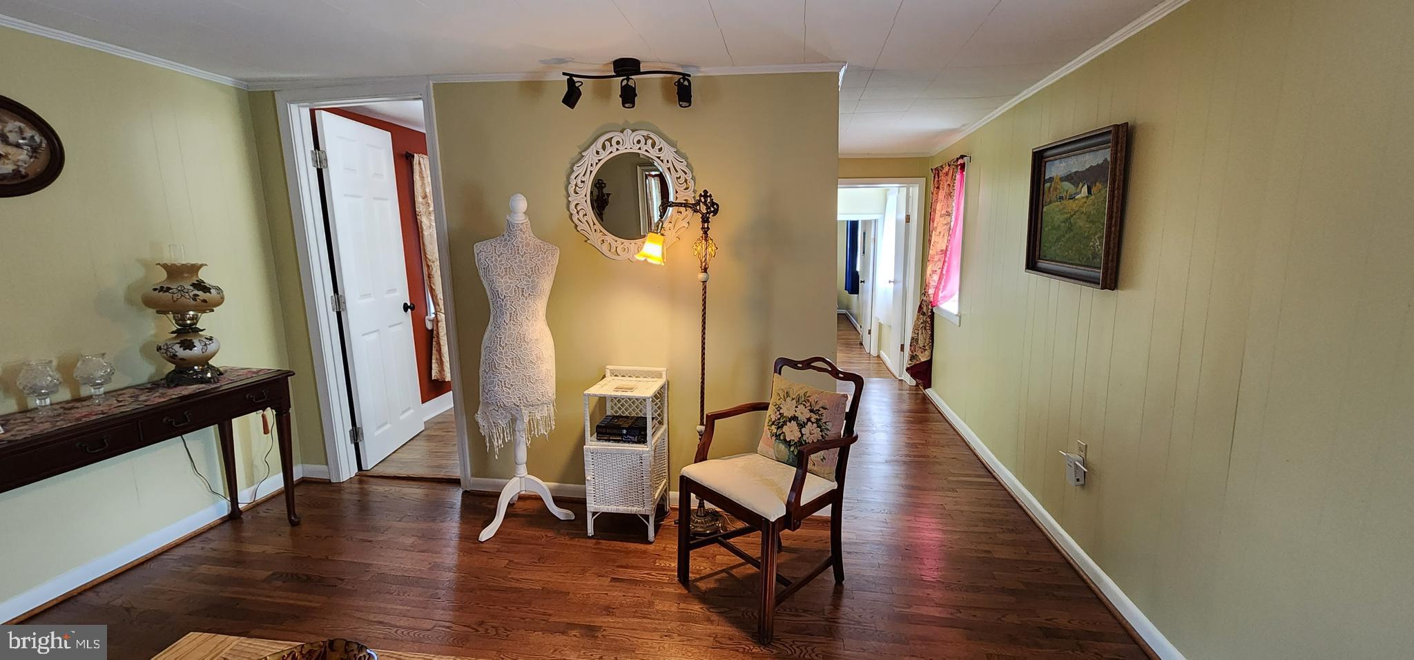 NONE AVAILABLE - Land