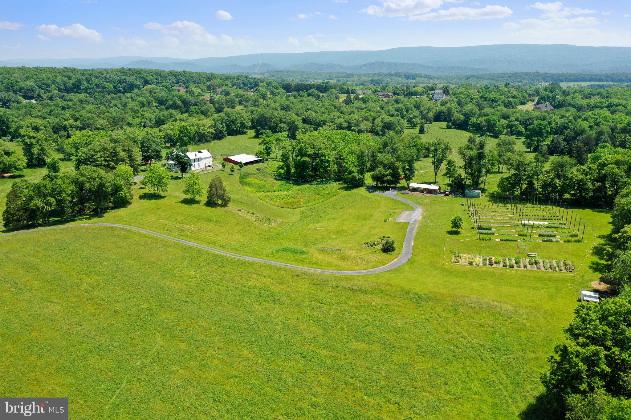 NONE AVAILABLE - Land