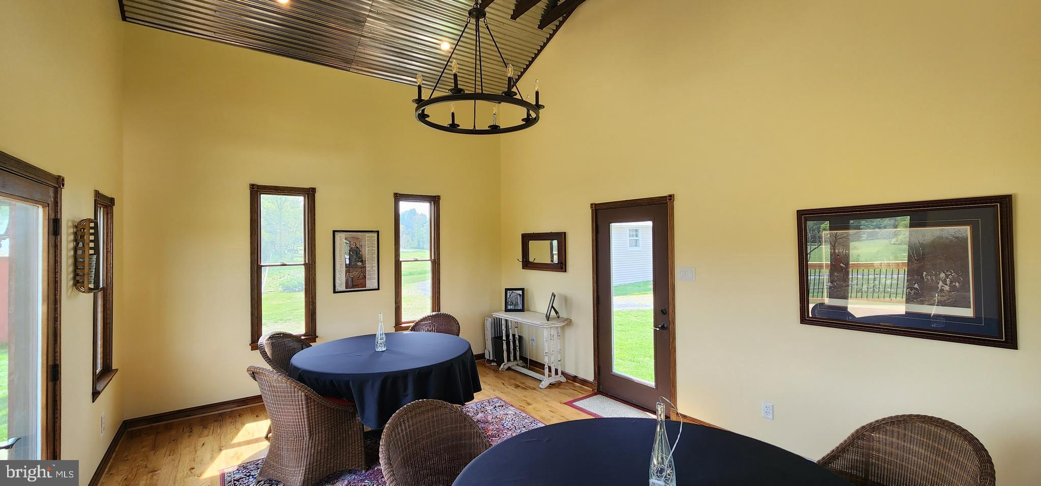 NONE AVAILABLE - Land