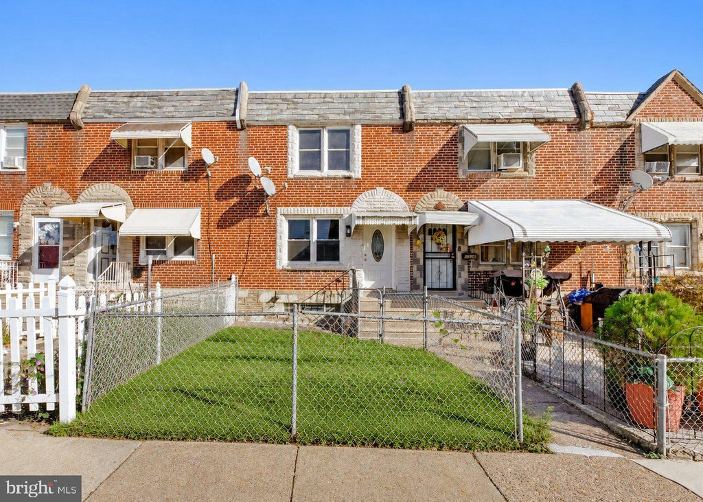 Photo of 3941 K Street, PHILADELPHIA, PA 19124 (MLS # PAPH2683646)