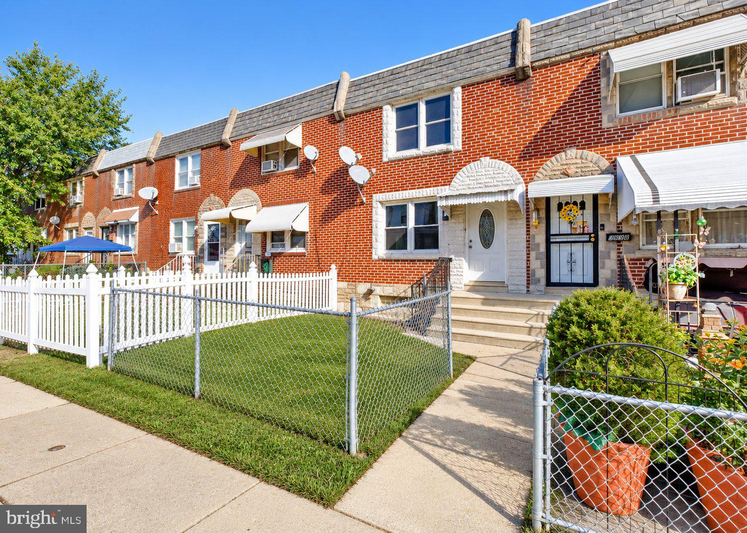 3941 K STREET