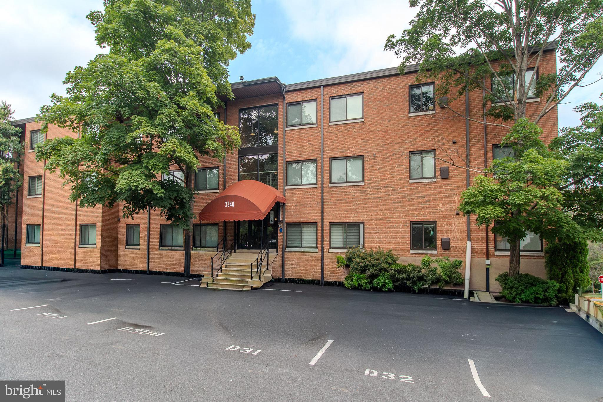 3340 S 28TH STREET 403