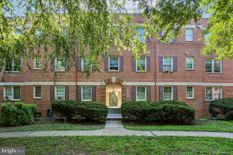 Condo For Rent - 2406 Colston Drive #301-C<br/> SILVER SPRING, MD 20910