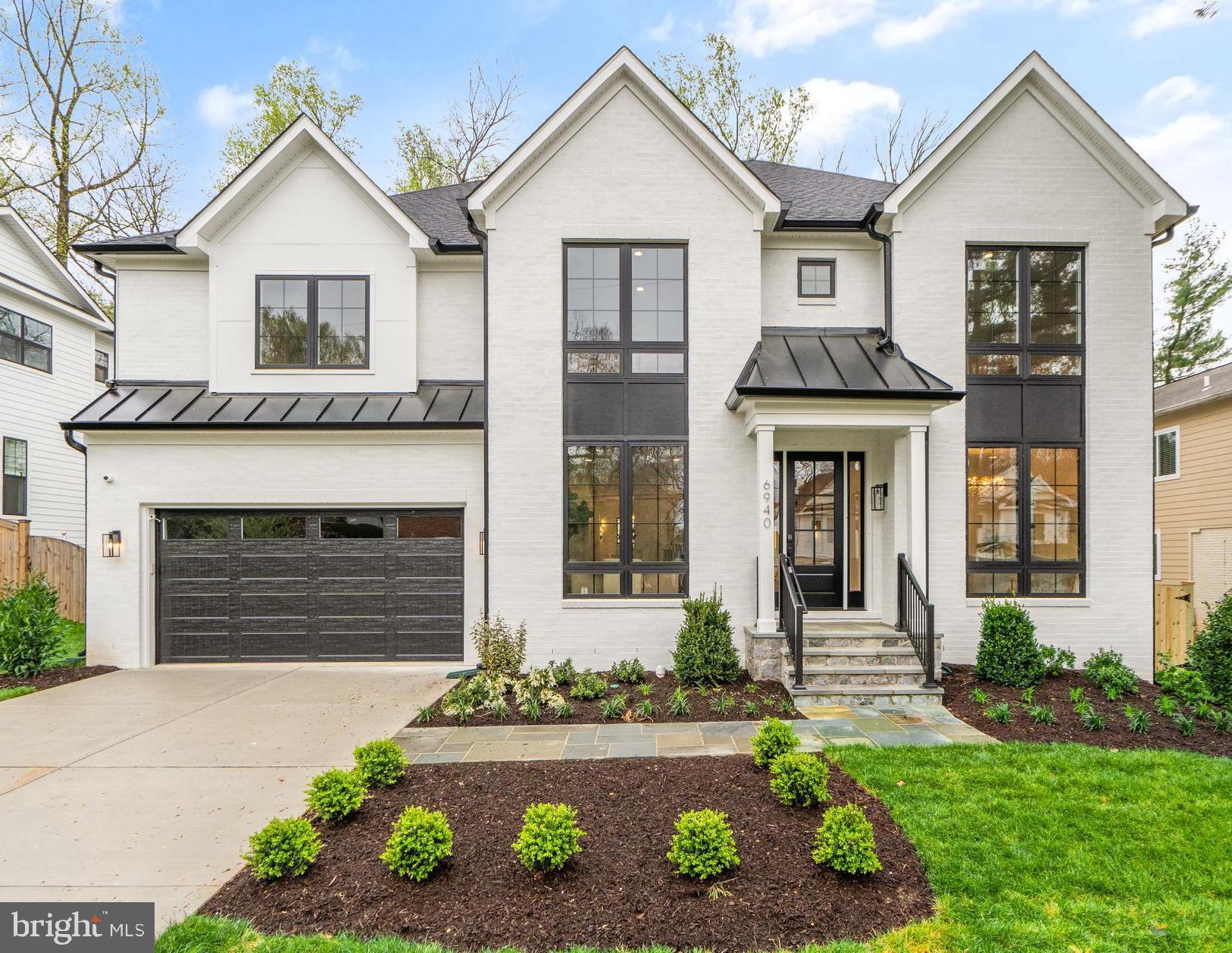 5804 RIDGEFIELD ROAD