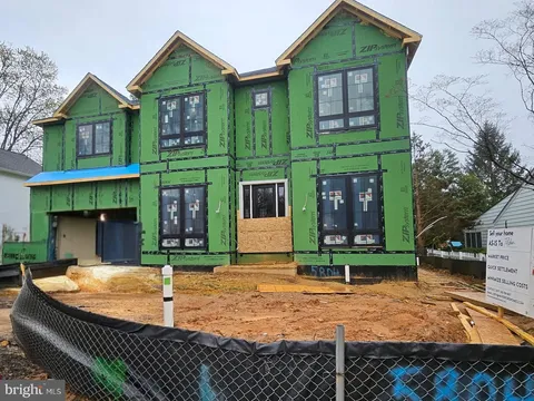 5804 Ridgefield Road, Bethesda, MD 20816 - MLS#: MDMC2169808