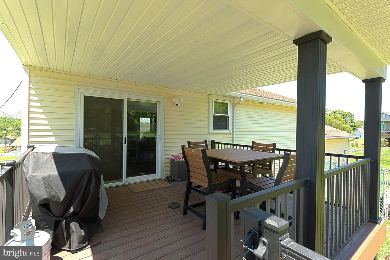 LAKE WYNONAH - Residential