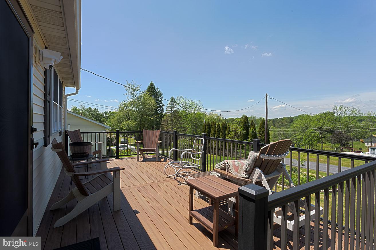 LAKE WYNONAH - Residential